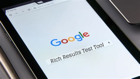 google rich result test|google rich snippet tester.